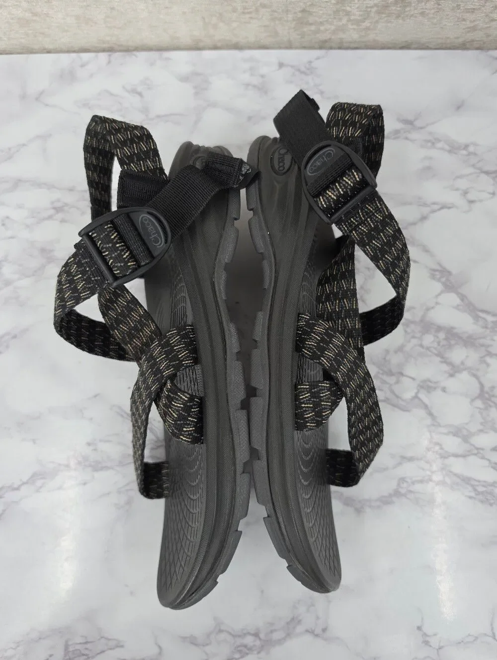 Chaco volv sandals